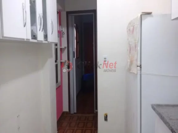 Imagem Ótimo sobrado no bairro Jardim Stella