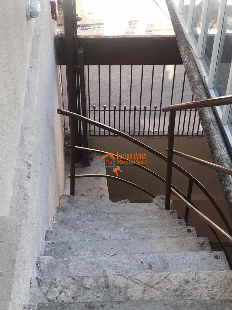 Imagem Casa com 3 dormitórios à venda por R$ 954.000,00 - Jardim Ottawa - Guarulhos/SP