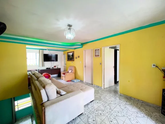 Imagem Casa para Venda em São Lourenço da Mata, Capibaribe (São Lourenço), 2 dormitórios, 2 suítes, 1 banheiro, 2 vagas