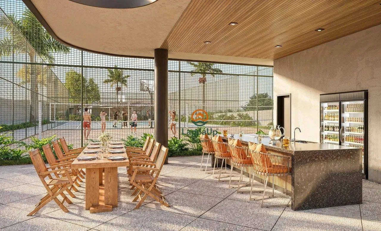 Imagem Terreno à venda, 420 m² por R$ 334.481,47 - Lagoa Mansões - Lagoa Santa/MG