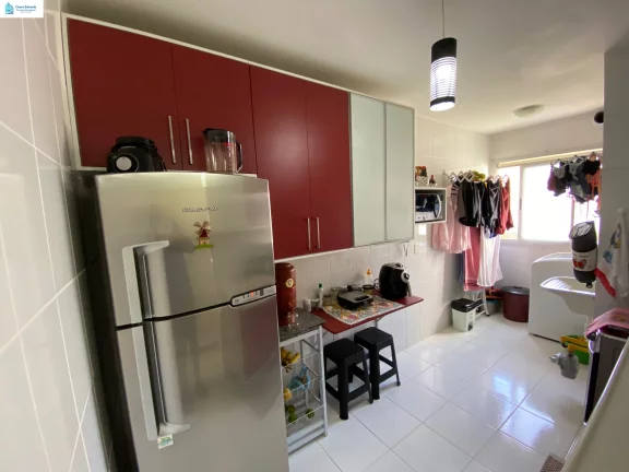 Imagem APARTAMENTO RESIDENCIAL em SÃO PAULO - SP, CIDADE LÍDER