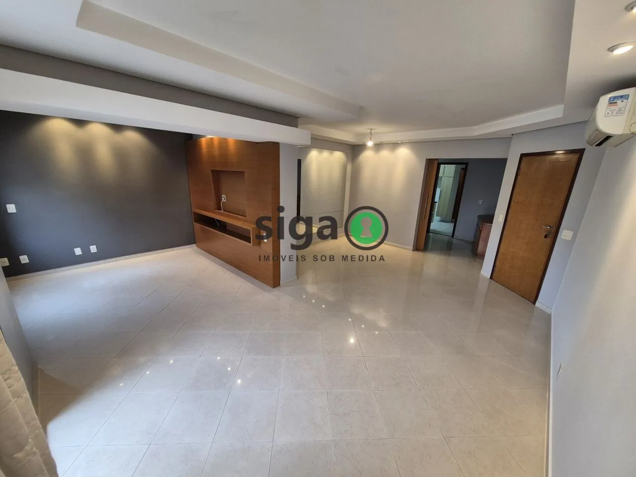 Foto do imóvel Apartamento à Venda com 3 Quartos na Chacara Santo Antônio