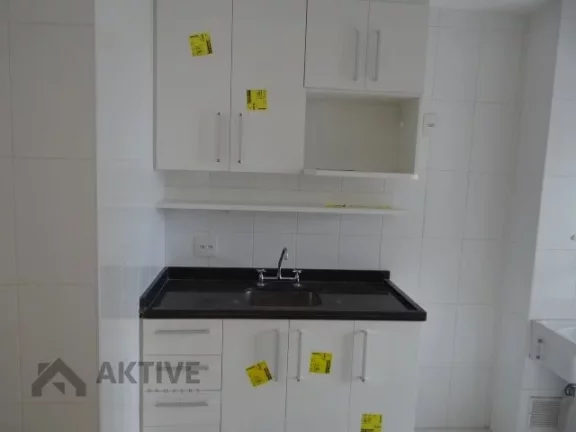 Imagem Apartamento em Alphaville - Barueri, SP