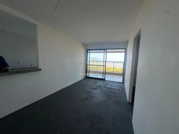Imagem Cobertura de Luxo em Condomínio em Jaguaribe, Salvador - BA: 3 Quartos, 1 Suíte, 3 Salas, Varanda Gourmet e Mais!