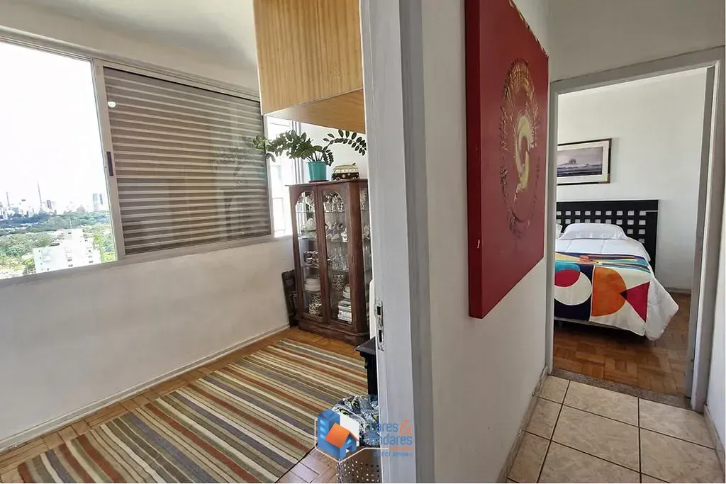 Imagem Apartamento à venda 3 Quartos 1 Vaga 70M² Vila Pompéia São Paulo - SP