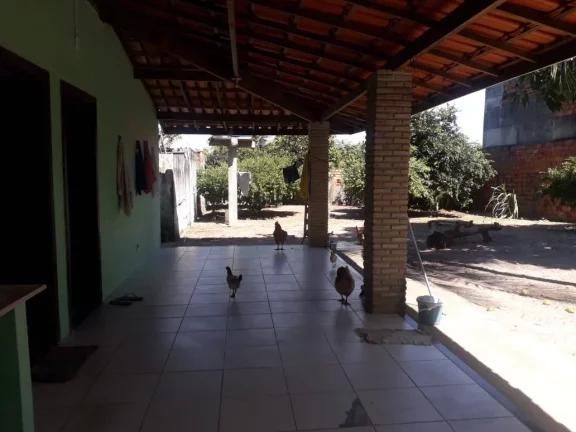 Imagem Casa à venda em Lauro de Freitas, Vila Praiana, com 3 quartos, 800m2