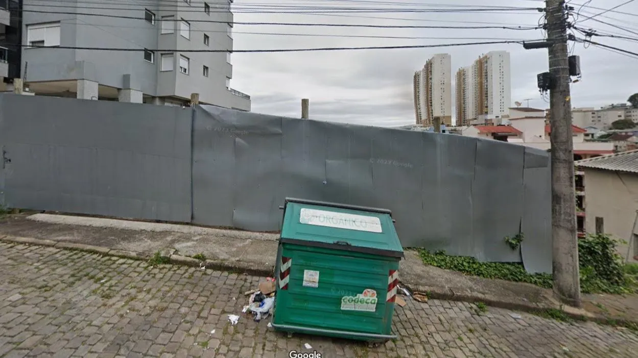 Foto do imóvel Terreno à venda em Caxias do Sul, Cristo Redentor, 394.03m2