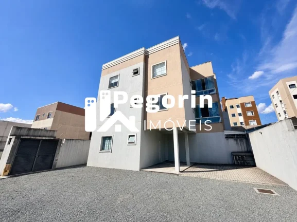 Imagem Apartamento 03 quartos em são Jose dos pinhais