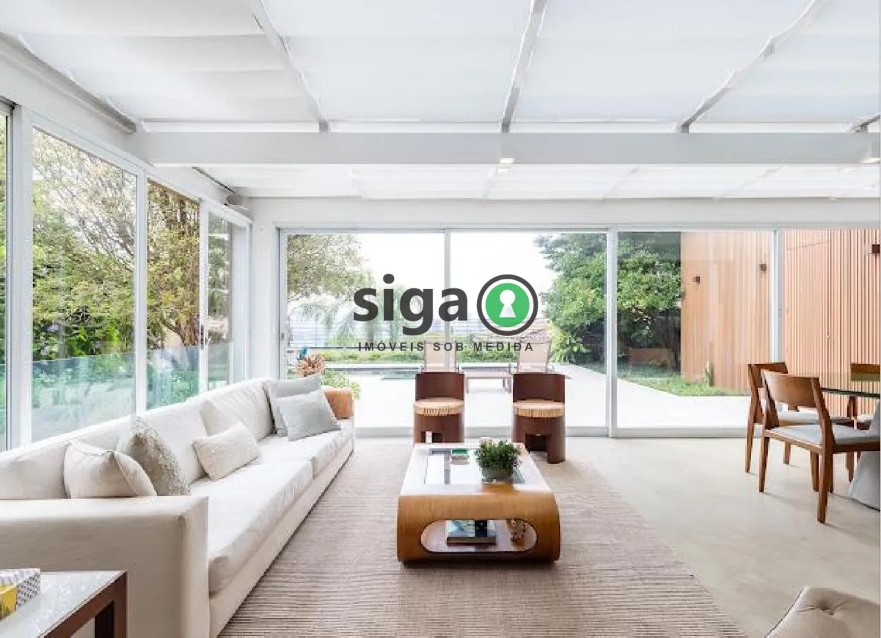 Imagem CASA DE RUA FECHADA COM 608M² PARA VENDA NO JARDIM GUEDALA