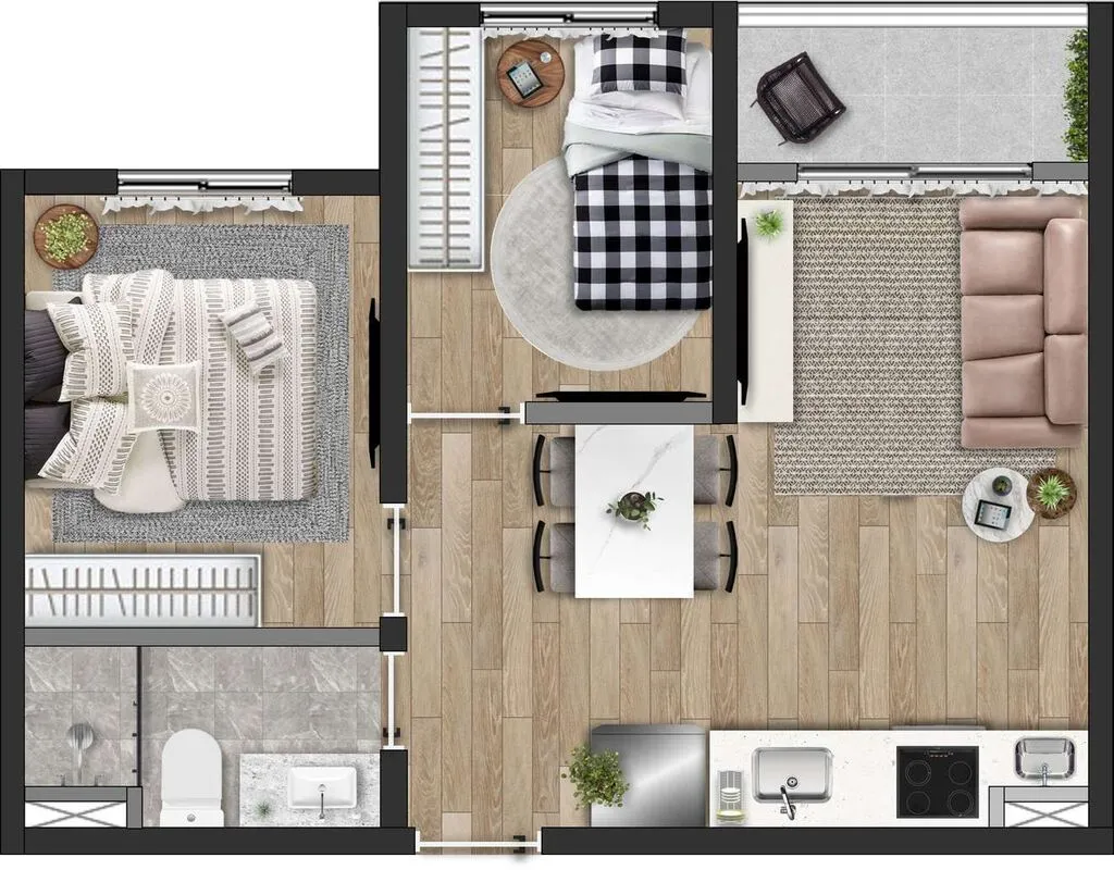 Imagem B.Connect Perdizes - NR - Apartamento à venda no bairro Perdizes - São Paulo/SP