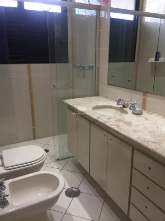 Imagem Apartamento à venda no Cambuí em Campinas, São Paulo