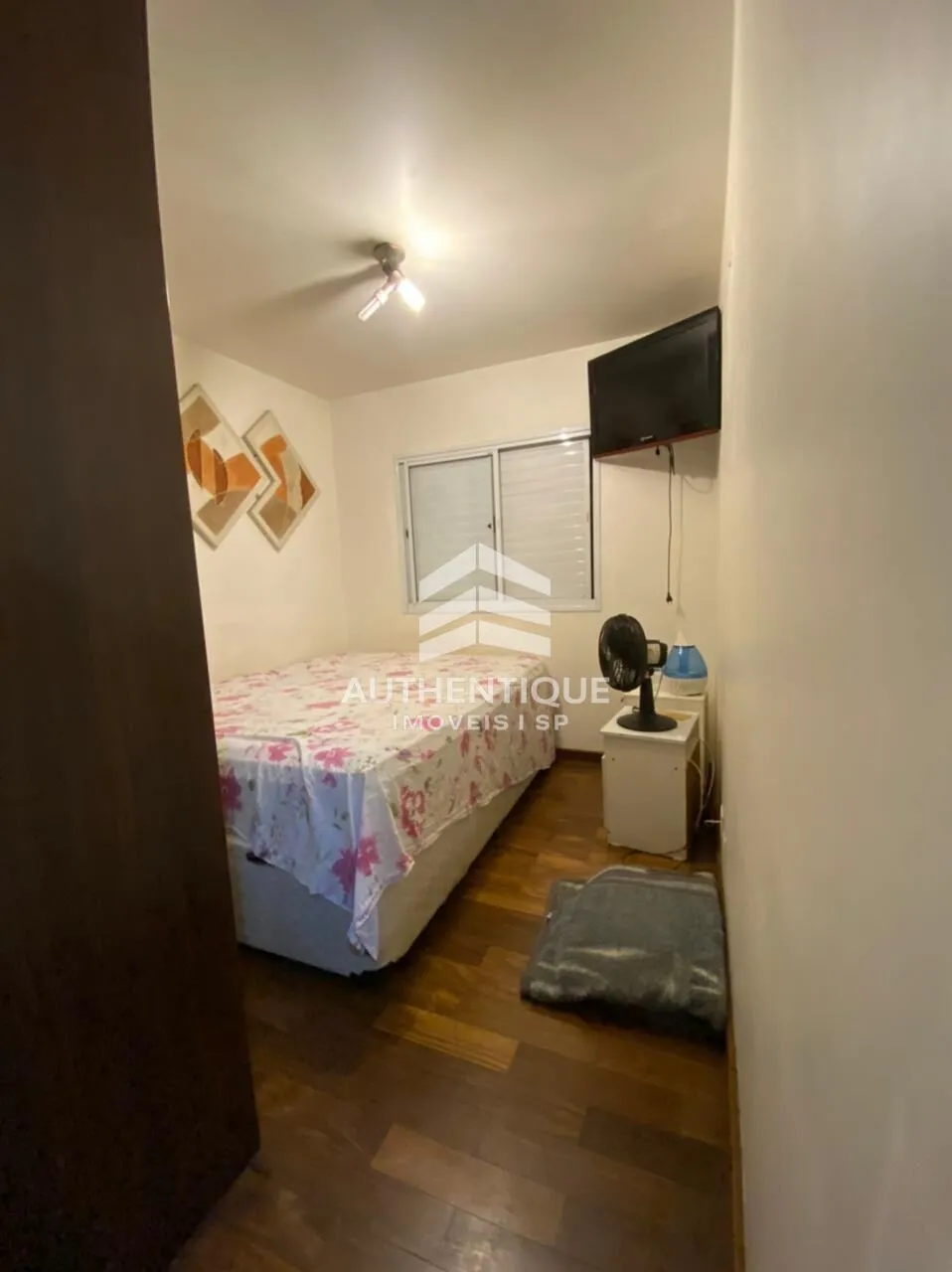 Imagem OLIMPIC CONDOMINIUM RESORT SAÚDE - Apartamento à venda em São Paulo/SP