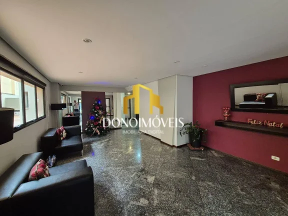 Imagem Imagine viver em um apartamento que une o conforto de uma casa com a segurança e a praticidade que ...