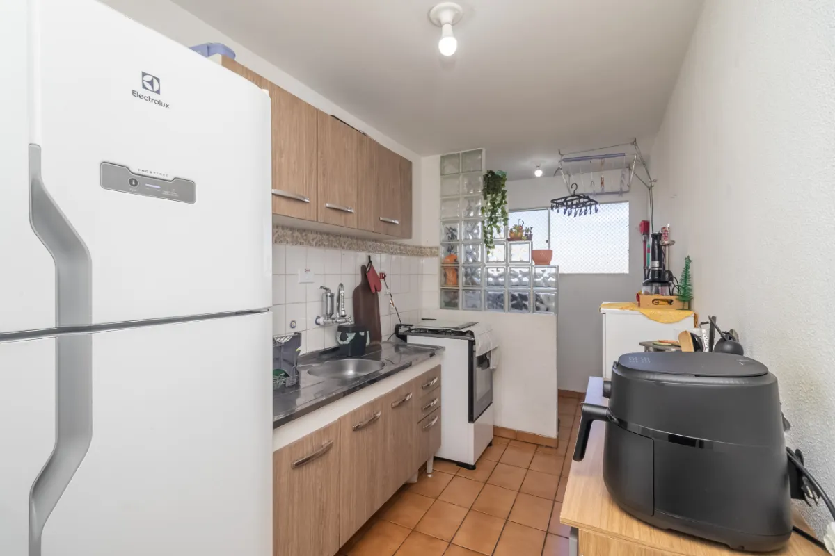 Imagem Apartamento para venda em Jardim Peri com 2 quartos, 51m2