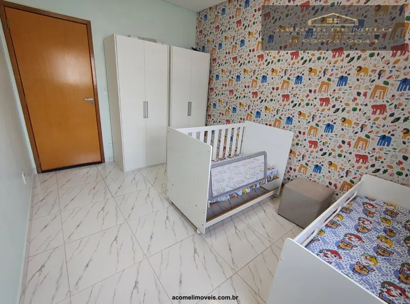 Imagem Casas no Litoral para venda em Praia Grande no bairro Jardim Imperador