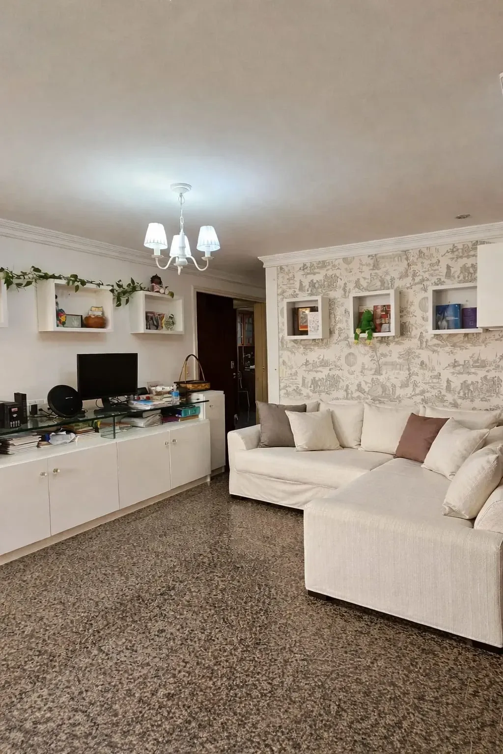 Imagem Apartamento com 4 Quartos à Venda, 232 m² em Capim Macio - Natal