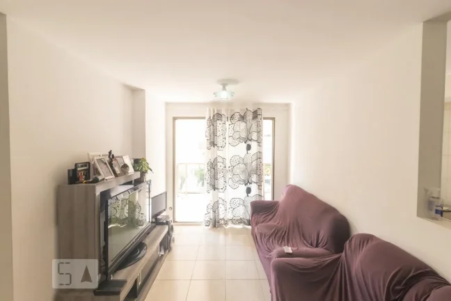 Imagem Apartamento à Venda - Recreio, 3 Quartos, 85 m2