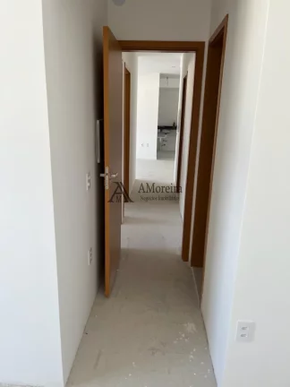 Imagem Apartamento à venda no Parque Residencial Eloy Chaves, Jundiaí-SP 2 quartos, 1 suíte, 3 salas, 2 vagas Condomínio Chronos Residencial