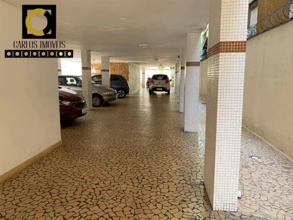 Imagem Ótimo apartamento 2 dorm. no bairro Boa Vista -são Vicente