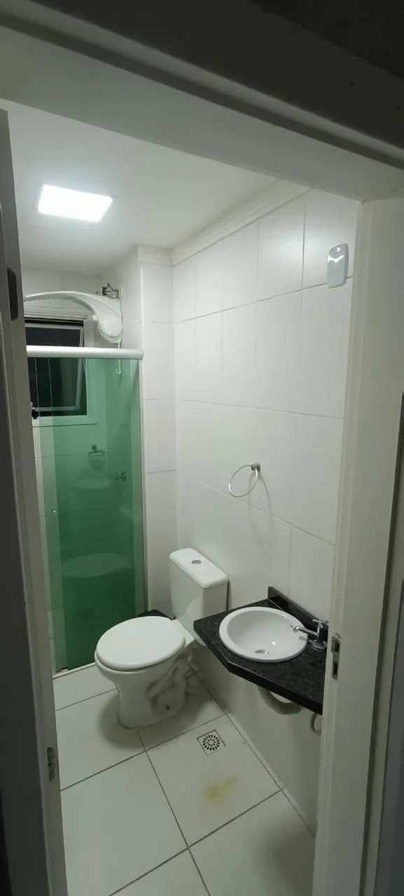 Imagem APARTAMENTO 2 QUARTOS - PLATINUM RESIDENCIAL-VOTORANTIM/SP