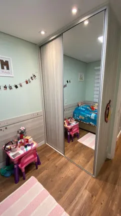 Imagem Apartamento com 2 Quartos à Venda, 82 m² em Vila Formosa - São Paulo