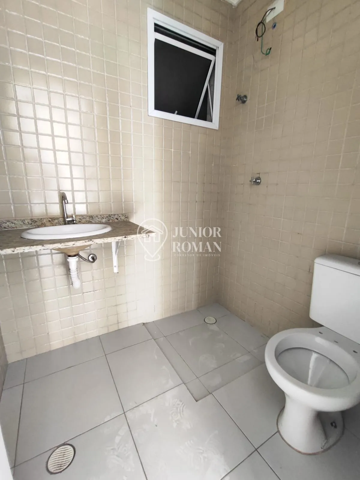 Imagem APTO 2 DORM COM VARANDA NO BAIRRO DEMARCHI - SBC