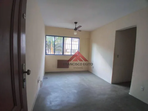 Imagem Apartamento com 2 dormitórios à venda, 57 m² por R$ 158.000,00 - Colubande - São Gonçalo/RJ