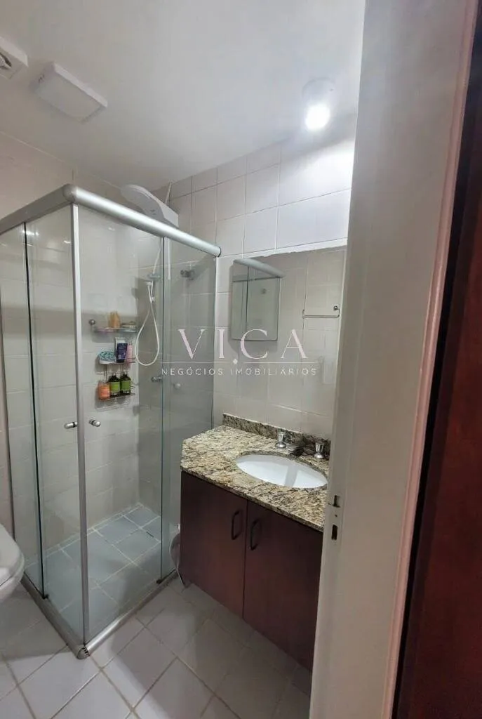 Imagem Pacific Towers Alphaville |86m², 3 dormitórios 1 suite, 2 vagas |R$ 905 mil