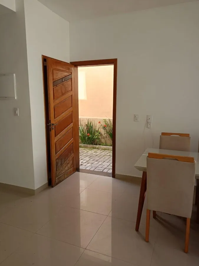 Imagem Casa para Venda em Itanhaém, Suarão, 2 dormitórios, 2 suítes, 1 banheiro, 2 vagas
