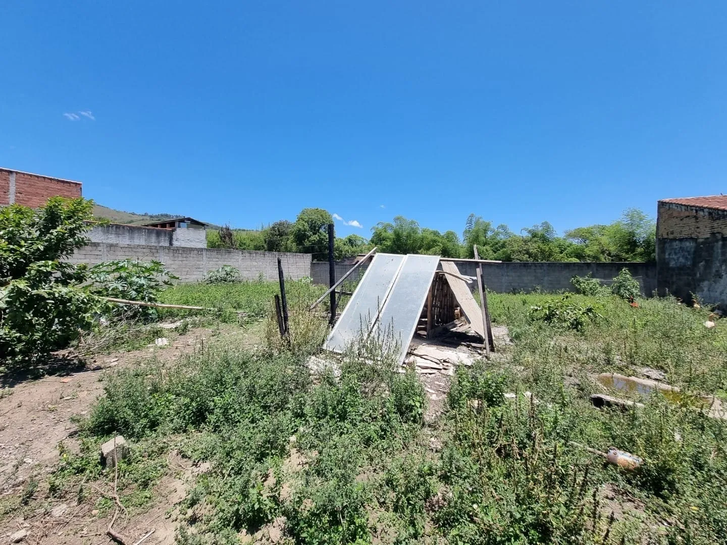 Imagem Terreno à venda, Villa Velha, Roseira, SP
