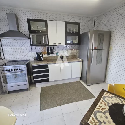 Imagem Apartamento para venda ou locação na Ponta da Praia em Santos