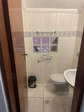 Imagem Casa com 3 dormitórios à venda, 118 m² por R$ 750.000,00 - Canto do Forte - Praia Grande/SP