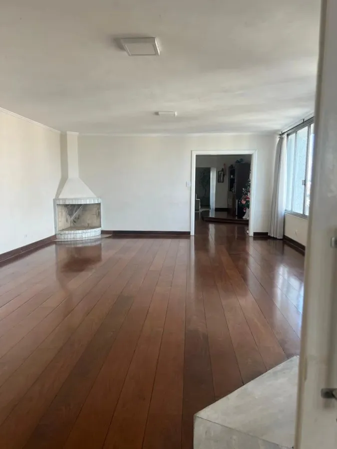 Imagem Cobertura para Venda em São Paulo, Higienópolis, 5 dormitórios, 2 suítes, 3 banheiros, 2 vagas