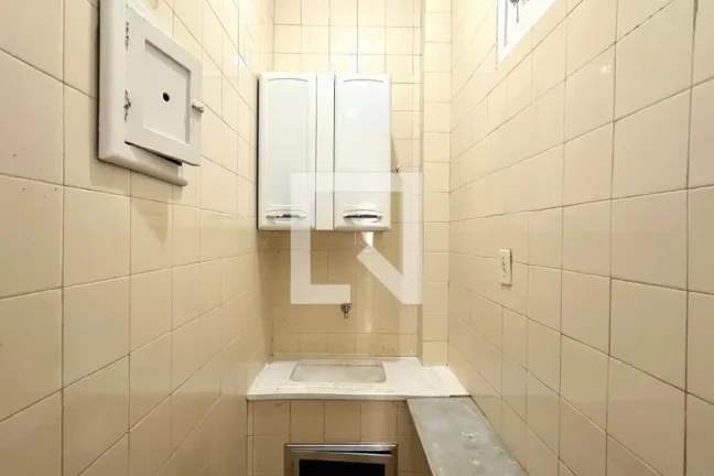 Imagem Apartamento à Venda - Copacabana, 1 Quarto, 30 m2
