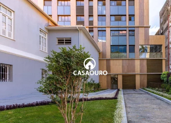 Imagem Apartamento com 3 quartos à venda, 114 m² - Lourdes - Belo Horizonte/MG