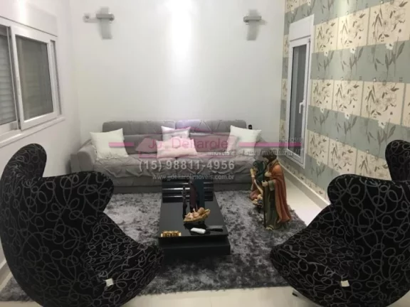 Imagem Chácara Residencial dentro de condomínio no Interior de São Paulo
