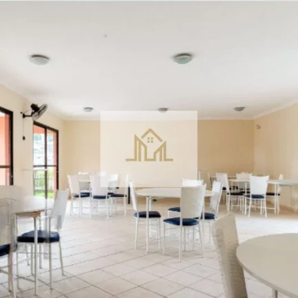 Imagem Jd. Vergueiro (Sacomã) | 2 Dorm | Sacada | 1 vaga | 50m²