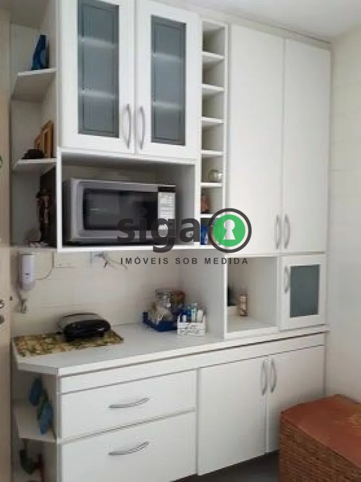 Imagem Apartamento para locação 70m² - 3 quartos - 1 vaga - Vila Olímpia - São Paulo/SP