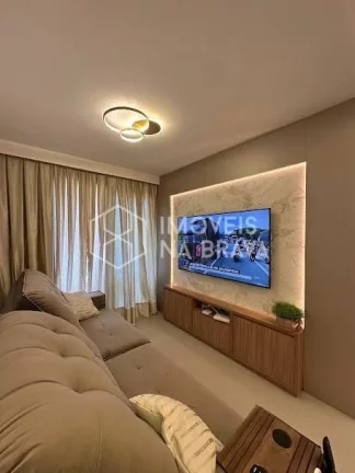 Imagem APARTAMENTO LUXO 2 QUARTOS - LOCACAO - PRAIA BRAVA - ITAJAI/SC