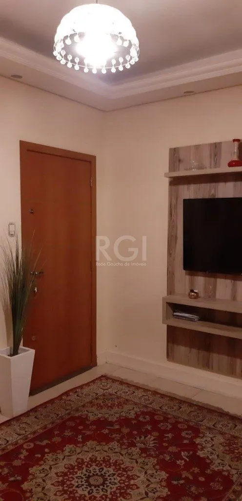 Imagem Apartamento para Venda - 64.4m², 2 dormitórios, 1 vaga - Centro Histórico