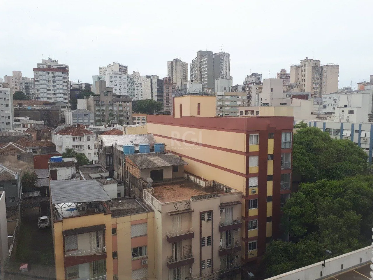 Imagem Sala Comercial em Cidade Baixa