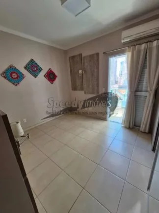 Imagem Apartamento em Santos 3 dormitórios, Edifício Varandas Pompéia