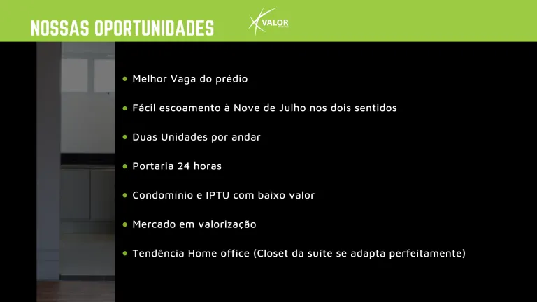 Imagem Apartamento com 2 Quartos à Venda, 100 m² em Jardim Paulista - São Paulo