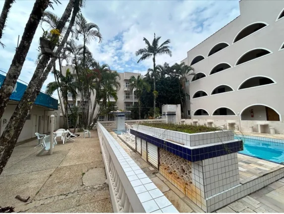 Imagem Apartamento para Locação em Ubatuba / SP no bairro Itaguá
