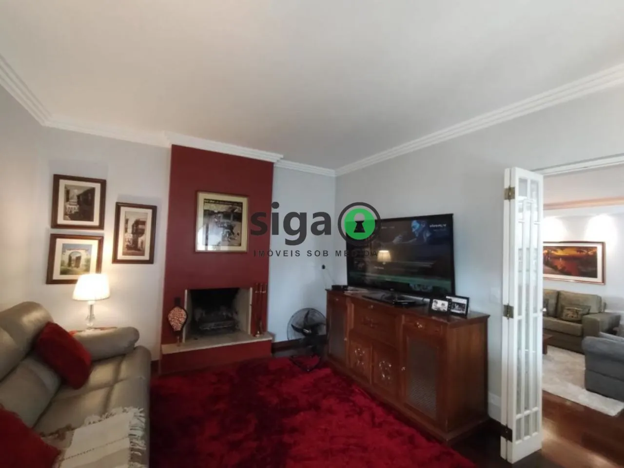 Imagem Apartamento Residencial em Jardim Ampliação