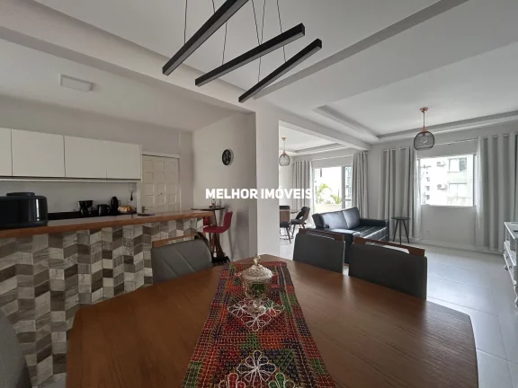 Imagem Locação Anual Apartamento com 3 dormitórios no centro de Balneário Camboriú