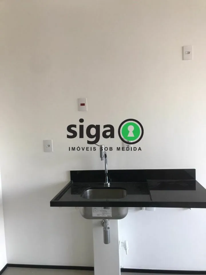 Imagem VILA OLIMPIA: STUDIO NOVO!