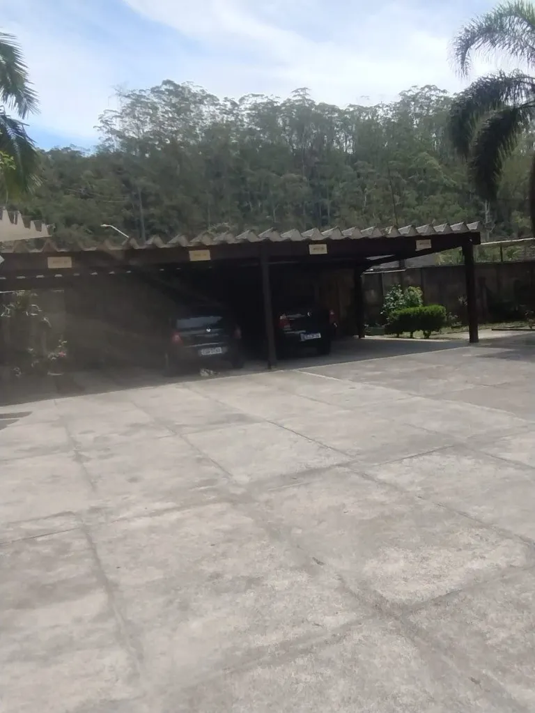 Imagem Apartamento à venda em Santo André-SP: 3 quartos, 1 suíte, 2 banheiros, 1 vaga na Vila João Ramalho - 74m²