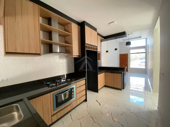 Imagem CASA, SUÍTE + 2 QUARTOS, BAL SÃO JOSÉ