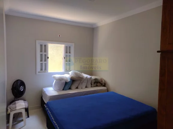 Imagem CASA COM PISCINA A VENDA NO SUMARÉ